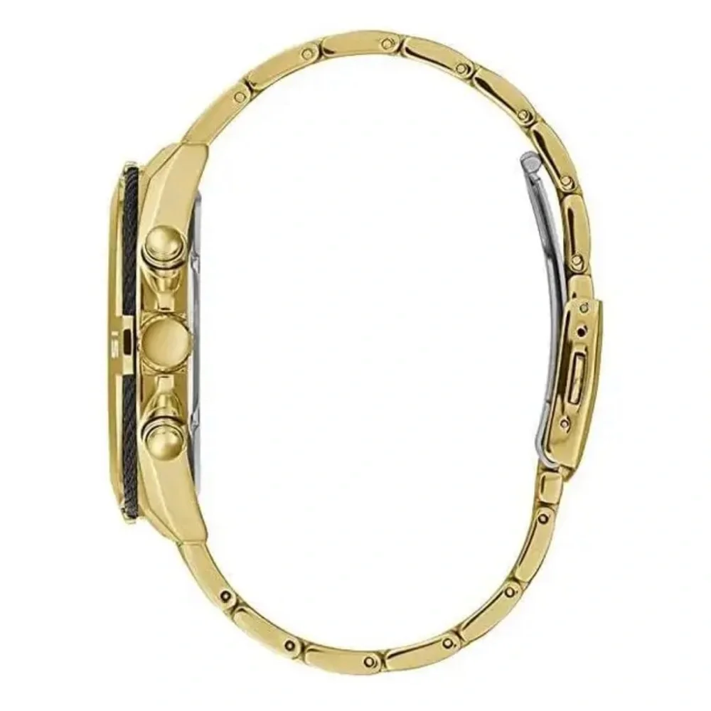 Guess Gents Surge Chronograph Bracelet Watch W1258G2.‎ - Picture 4 of 6